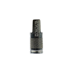 Perforated Captive Cap