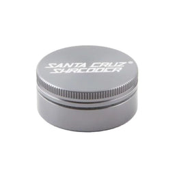 Santa Cruz Shredder 2-Piece Grinder - Small