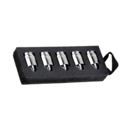 Zenco Coils (5-Pack)