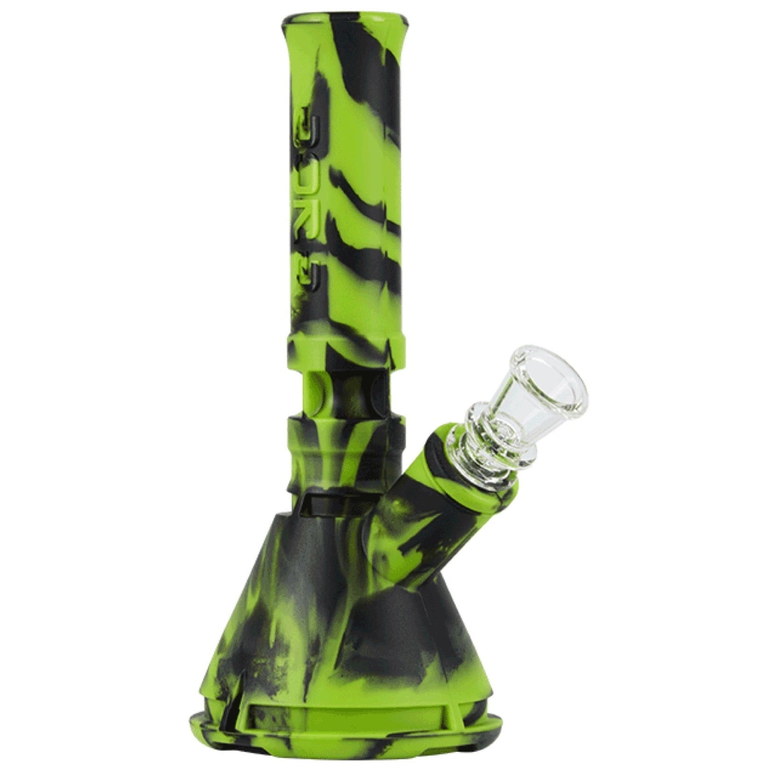 Silicone Bongs