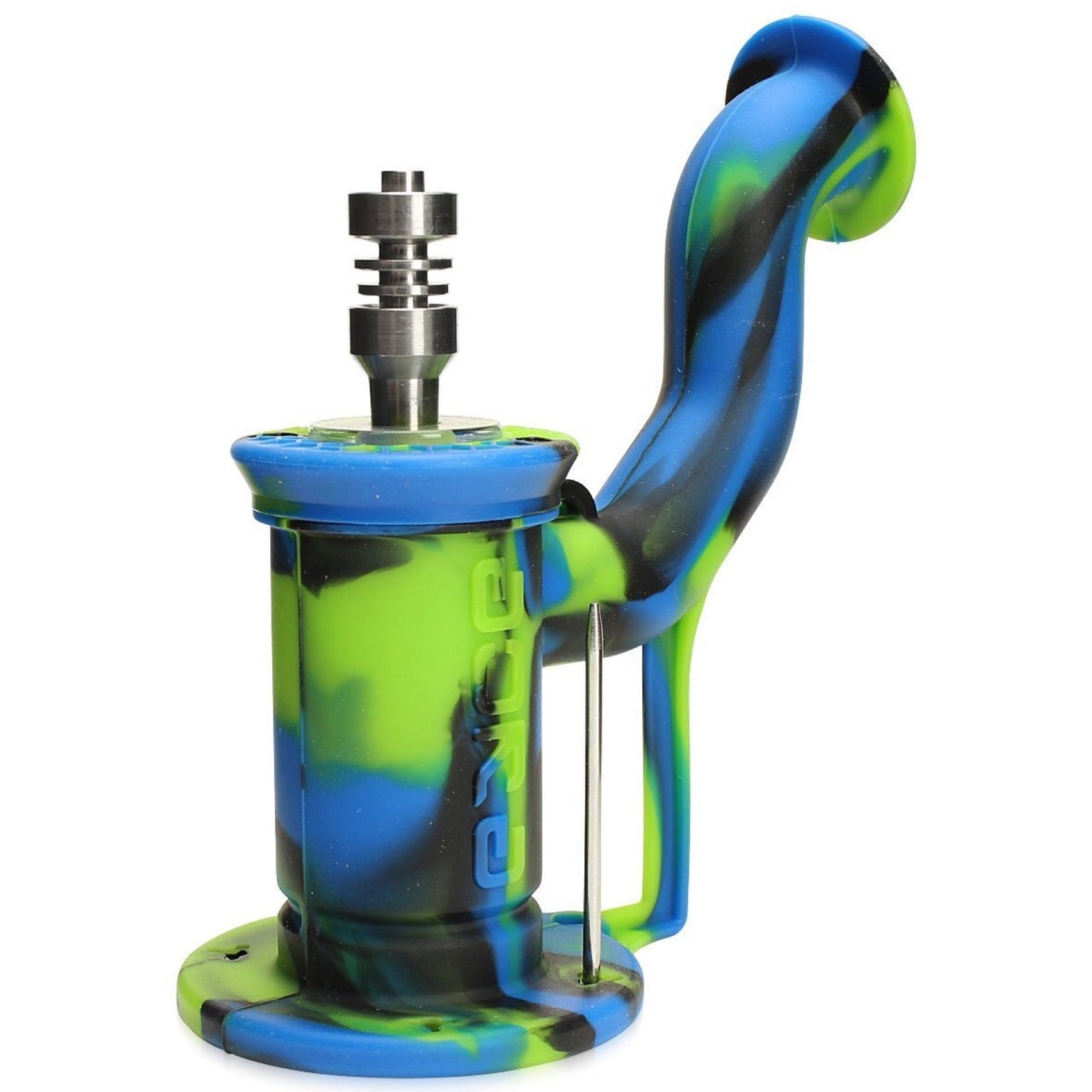Silicone Rigs