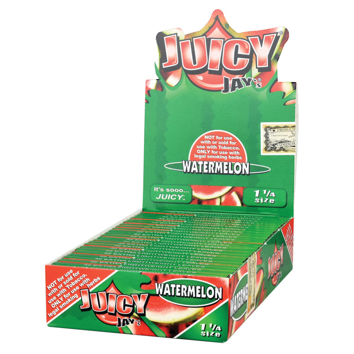 Wholesale Rolling Paper POP Displays