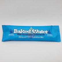 Baked Water