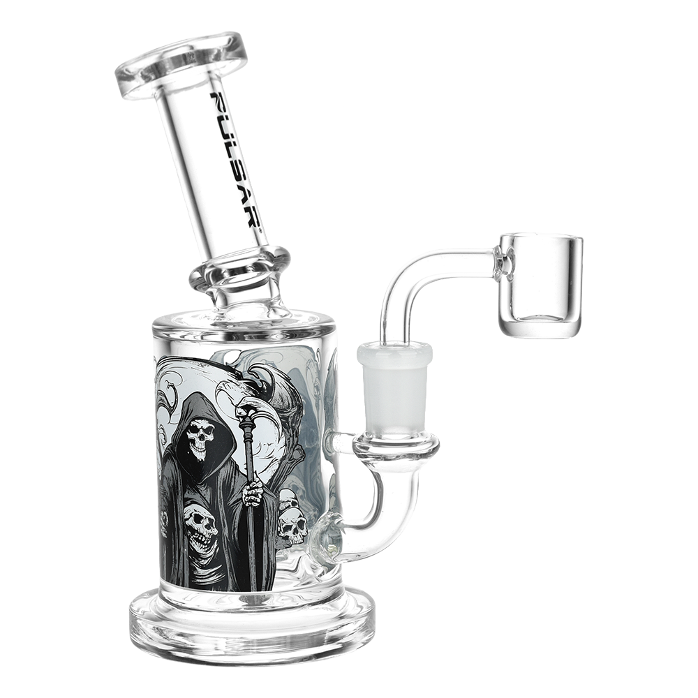 Glass Rigs