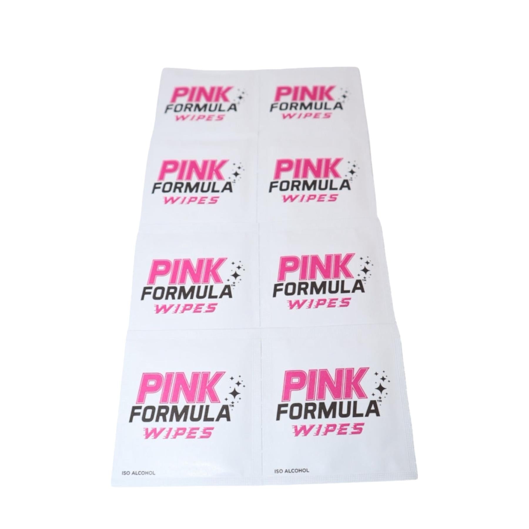 Pink Formula · Dyspensr Wholesale