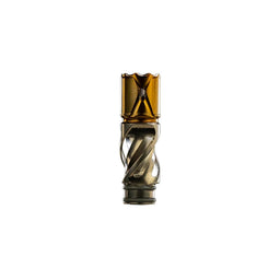 DynaVap – Titanium Tip: Helix