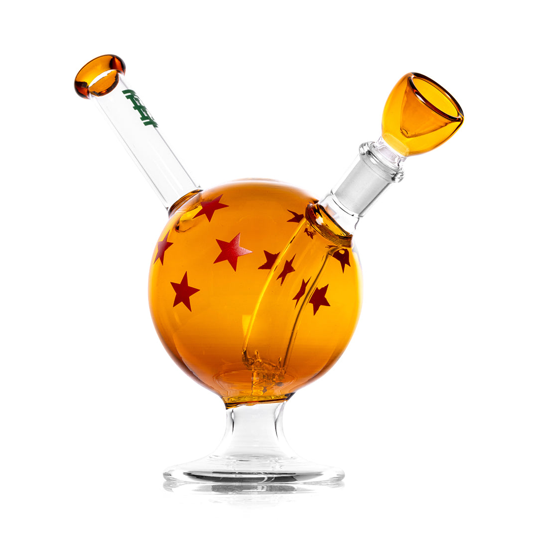 Hemper Wish Ball Bong