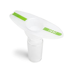 Surfboard Bong Bowl 14mm