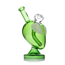 Hemper Glass Alien Mini Bong