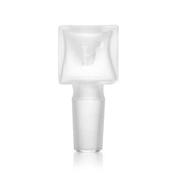 Ice Block Bong Bowl 14mm