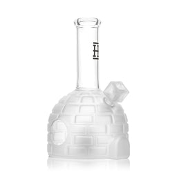 Hemper XL Penguin Igloo Bong