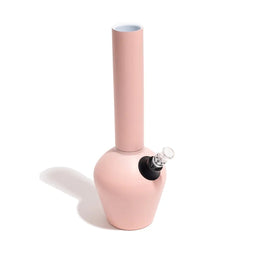 Chill - Matte Pink Bong