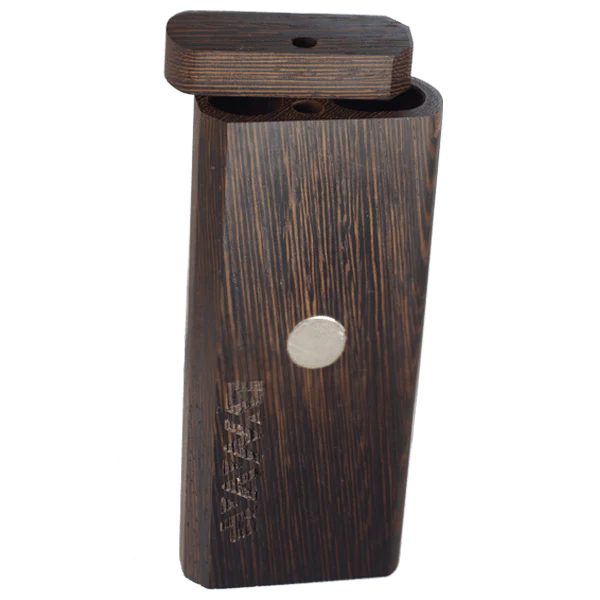 DynaStash XL: Wenge