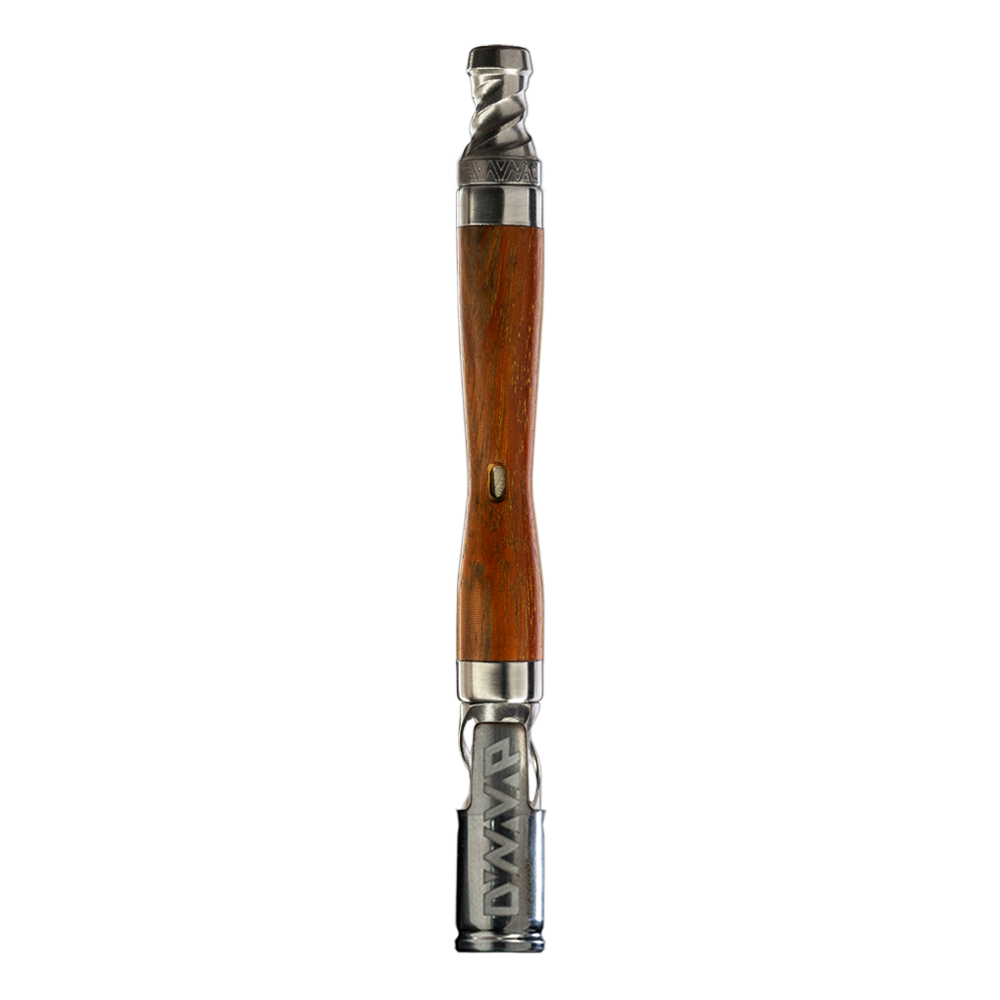 DynaVap – WoodWynd: Ipe (Intl)