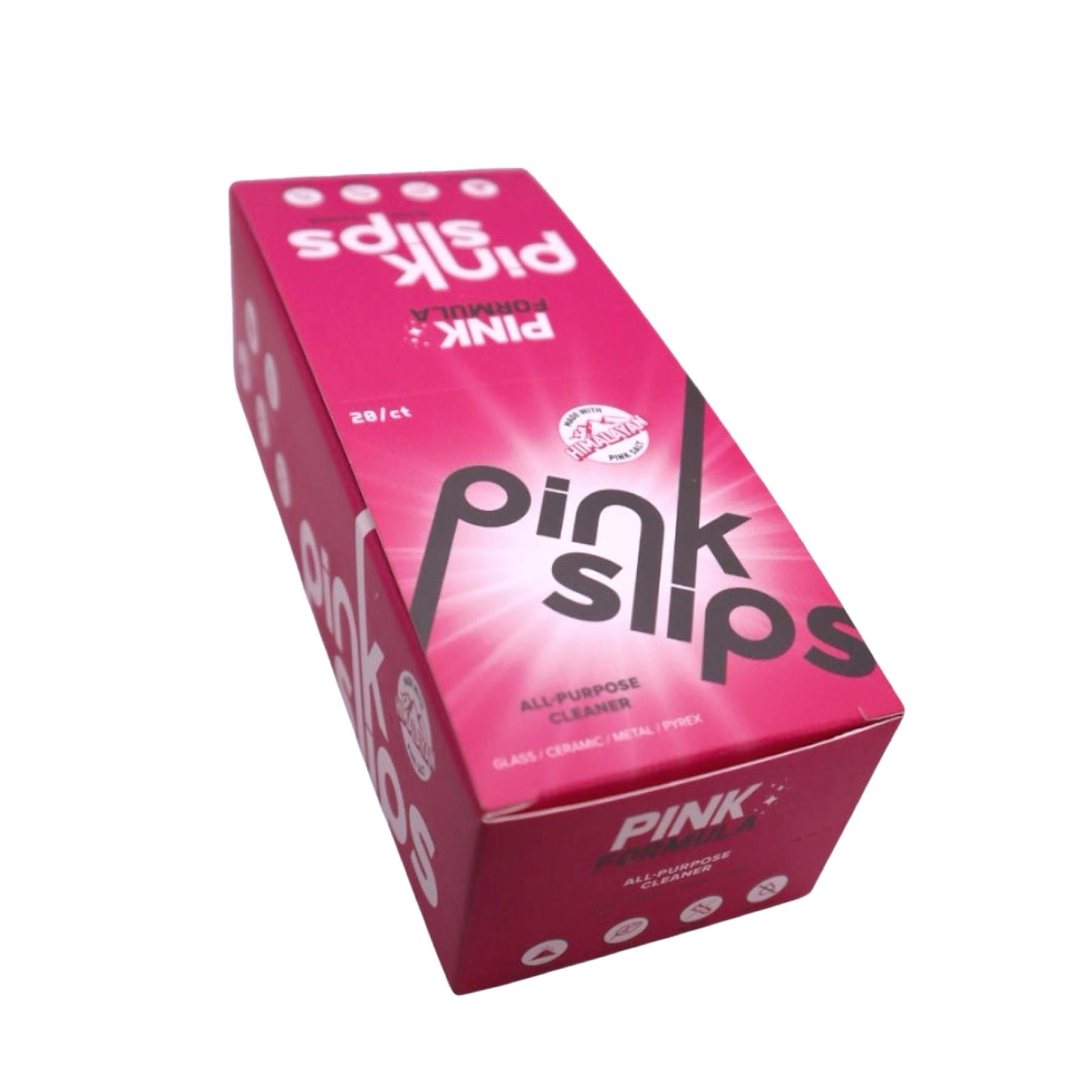 Pink Formula · Dyspensr Wholesale