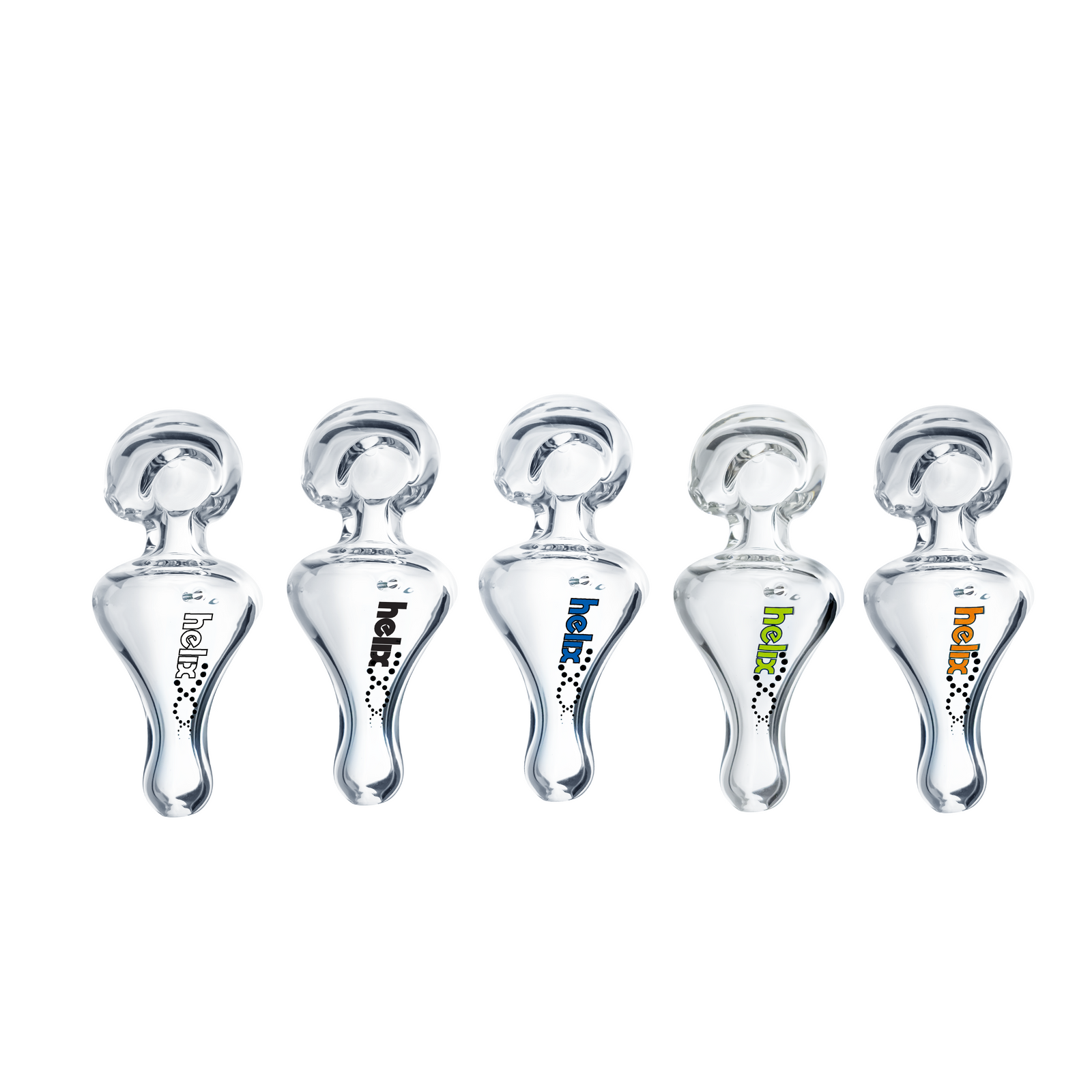 American Helix - Handpipe: Micro Classic