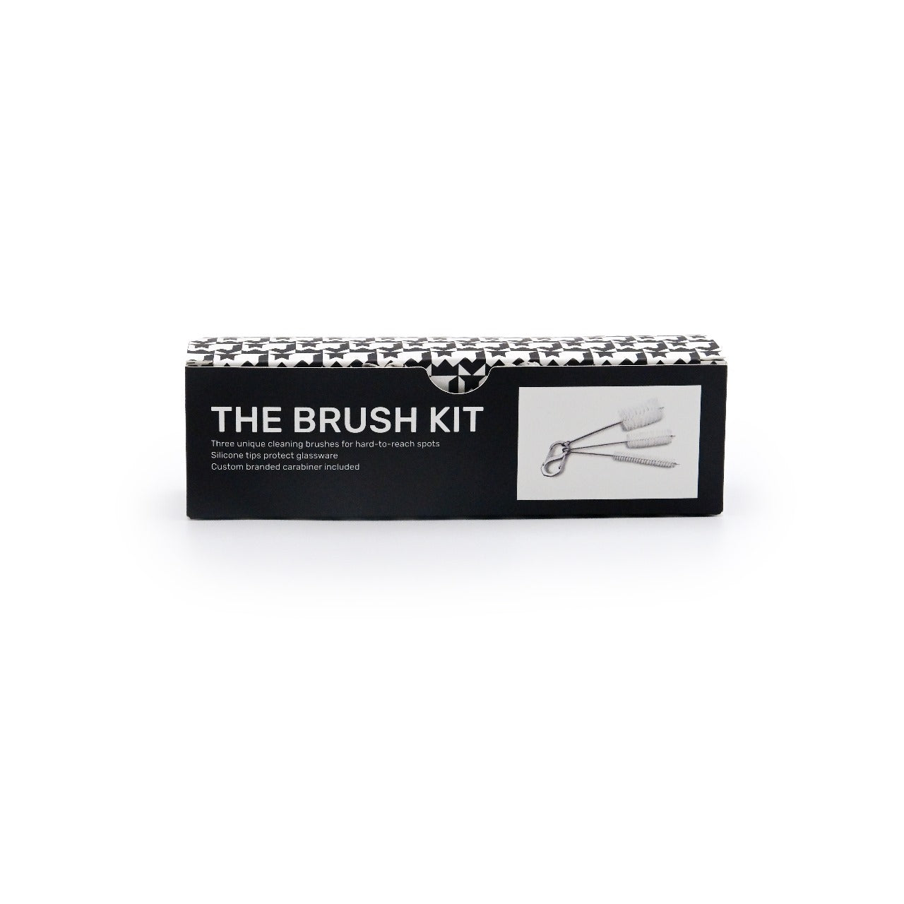 Jane West Brush Kit (10-pack)