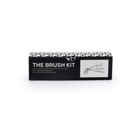 Jane West Brush Kit (10-pack)