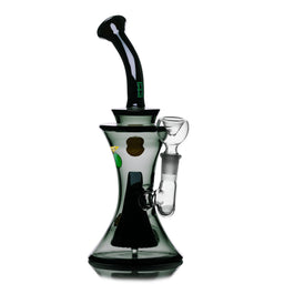 Hemper XL Glass Cosmic Bong