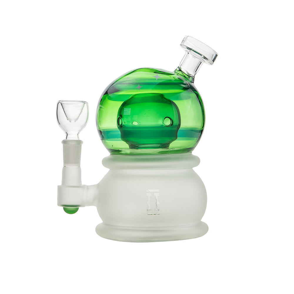 Hemper XL Crystal Ball Bong