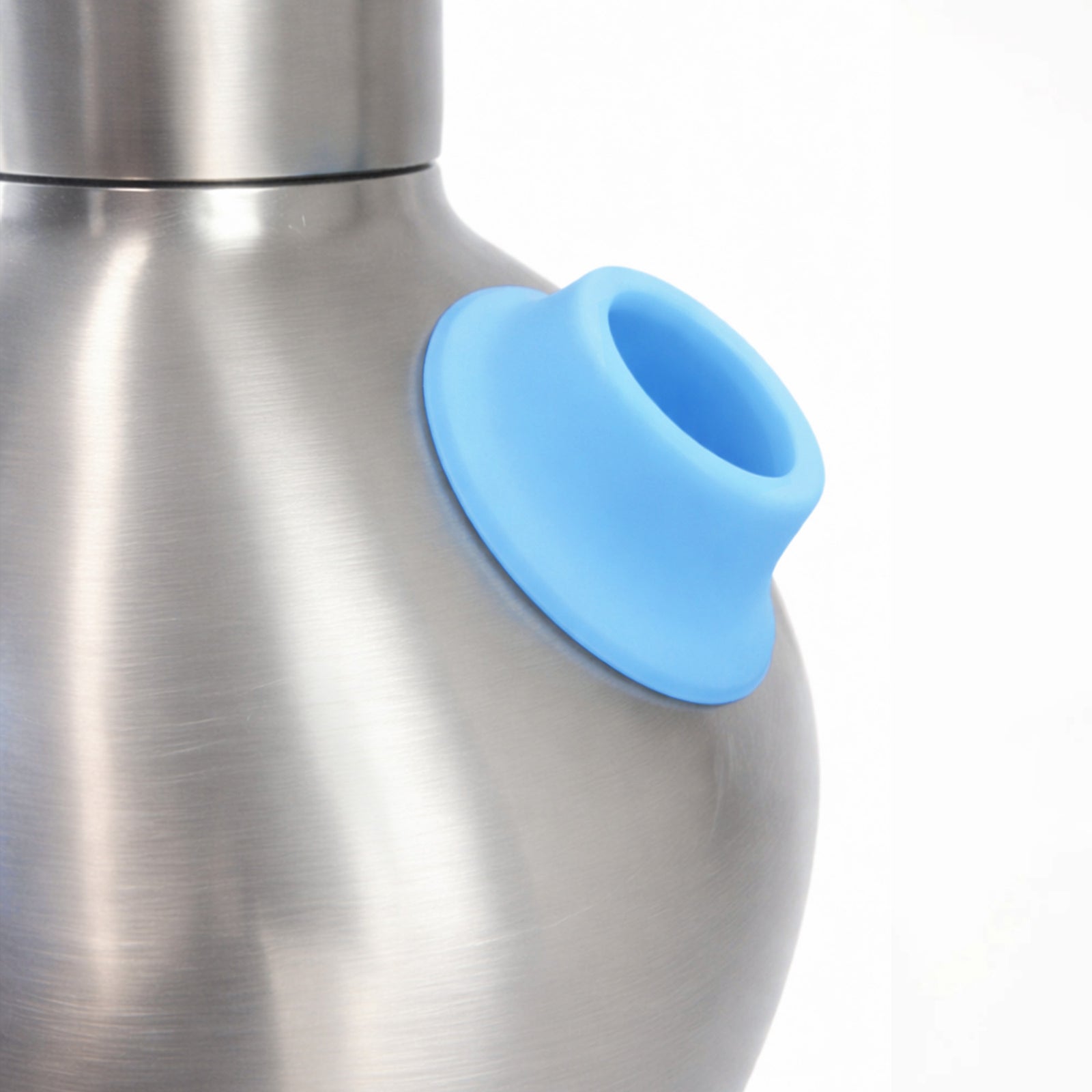 Chill - Downstem Gasket: Glow In The Dark