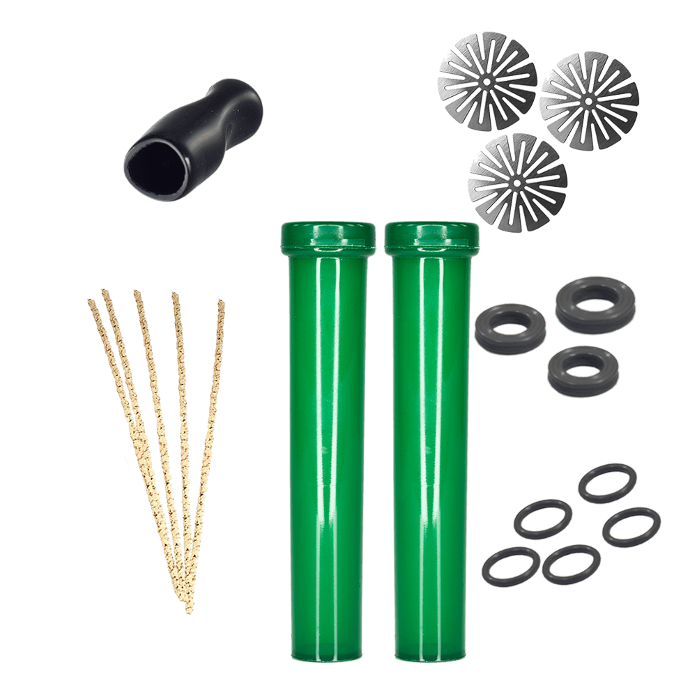 DynaVap – DynaKit: Basic