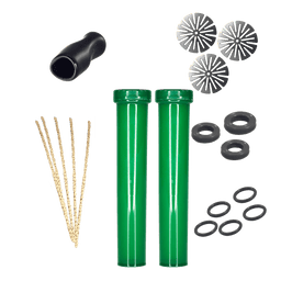 DynaVap – DynaKit: Basic