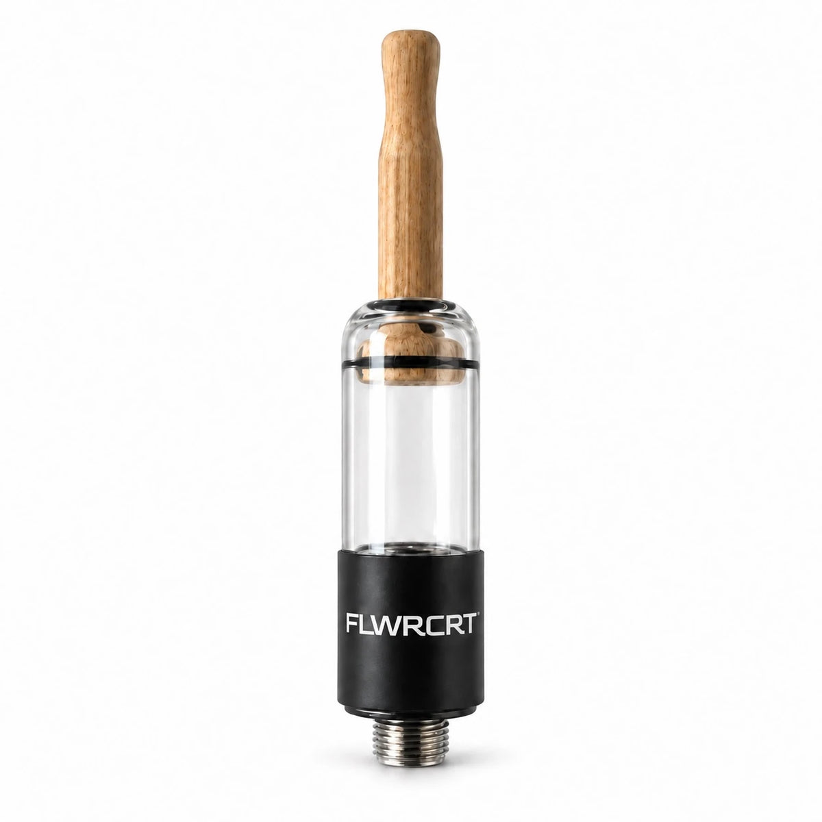 FLWRCRT Refillable 510 Flower Cartridge