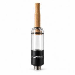 FLWRCRT Refillable 510 Flower Cartridge