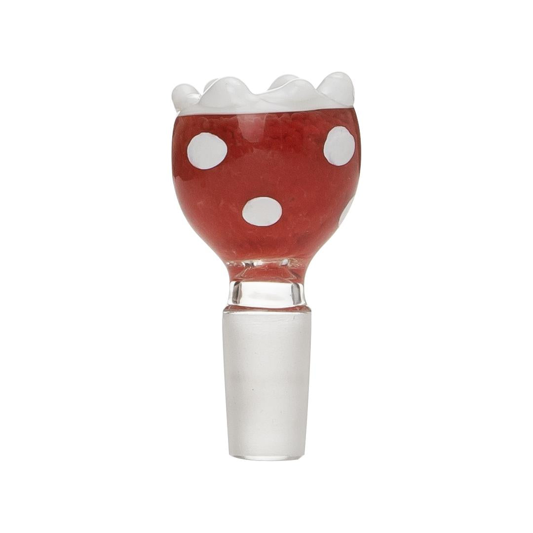Flower Chomper Bong Bowl 14mm