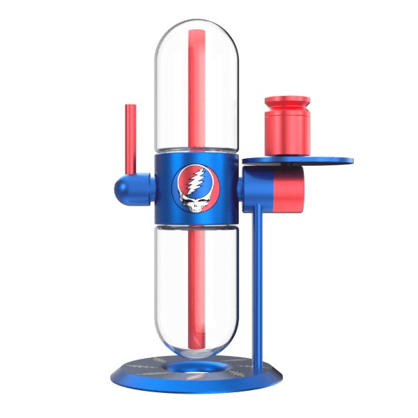 Grateful Dead x StÃ¼ndenglass Gravity Pipe