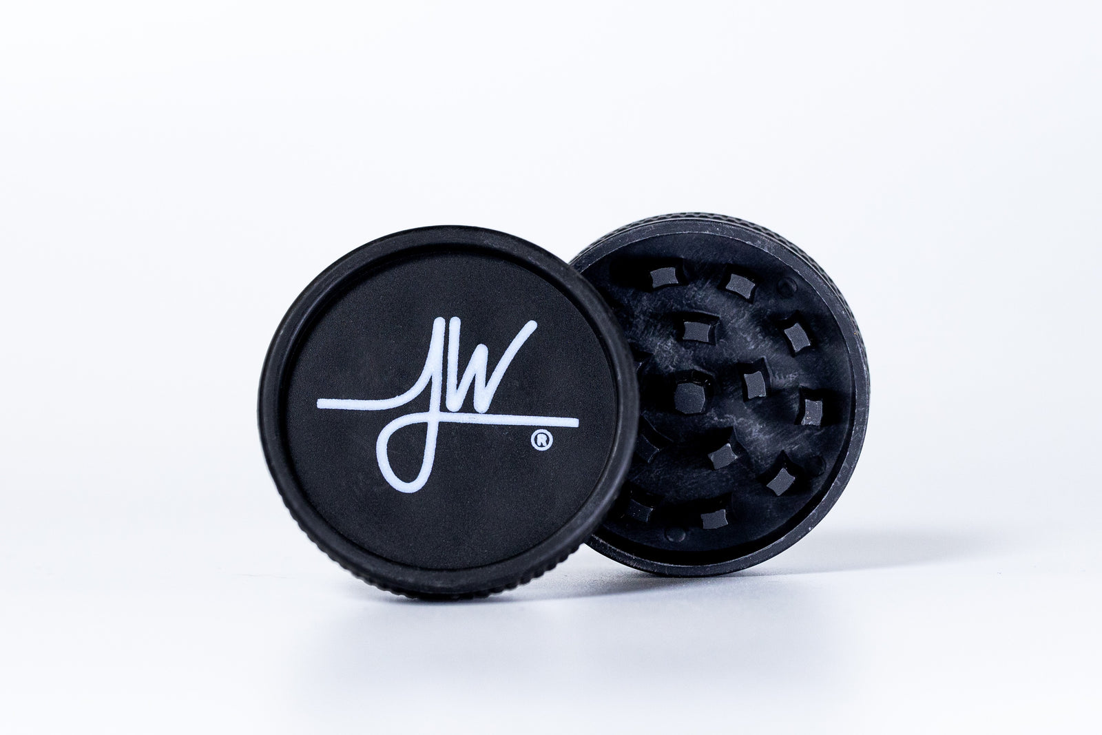 Jane West Hemp Grinder (20-pack)