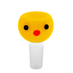 Hemper Ducky Bong Bowl - 14mm Male
