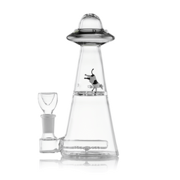 Hemper UFO Vortex Bong