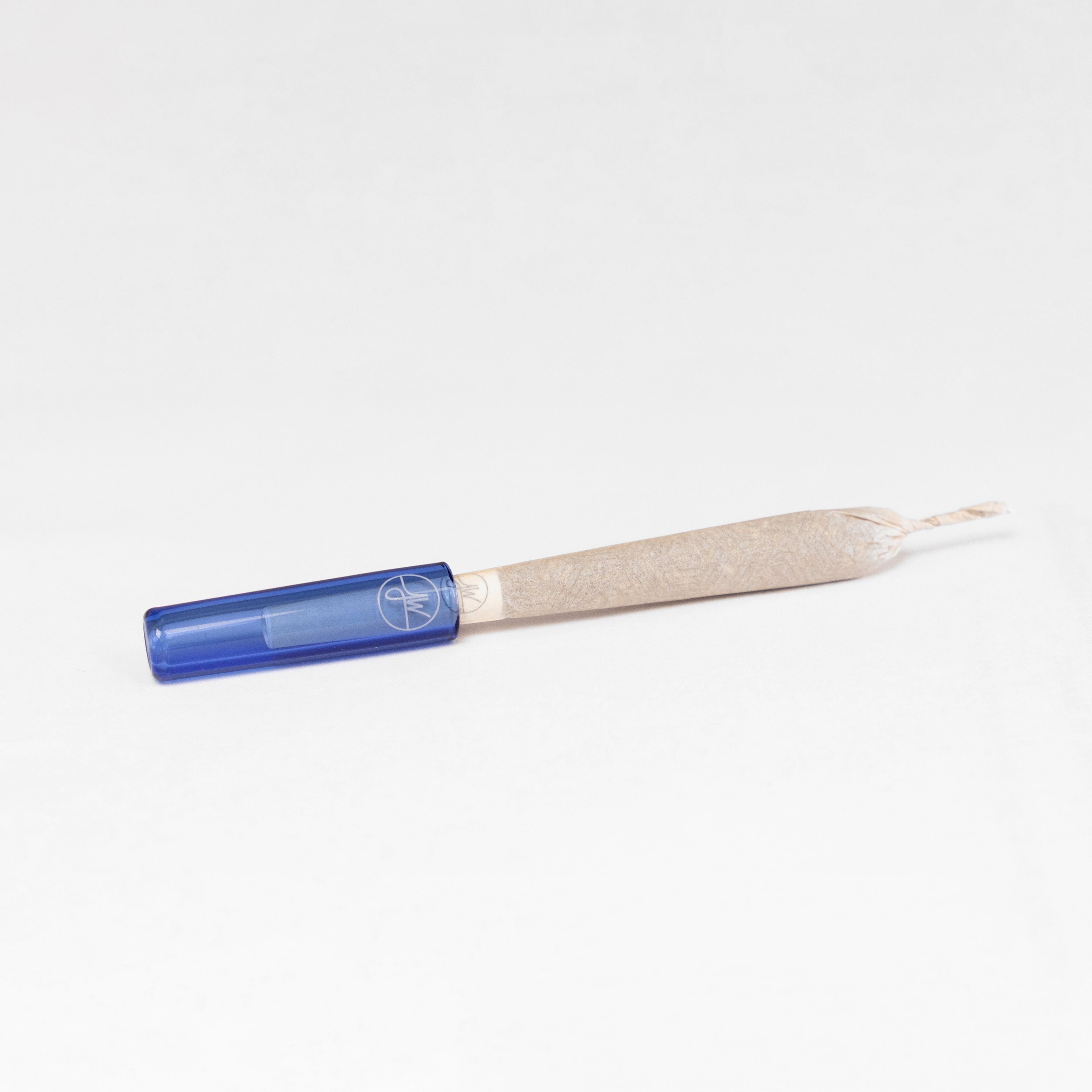 Jane West Assorted 6.5MM Glass Joint Tips — 50ct Retail/POS Tub