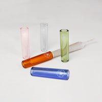 Jane West Assorted 6.5MM Glass Joint Tips — 50ct Retail/POS Tub