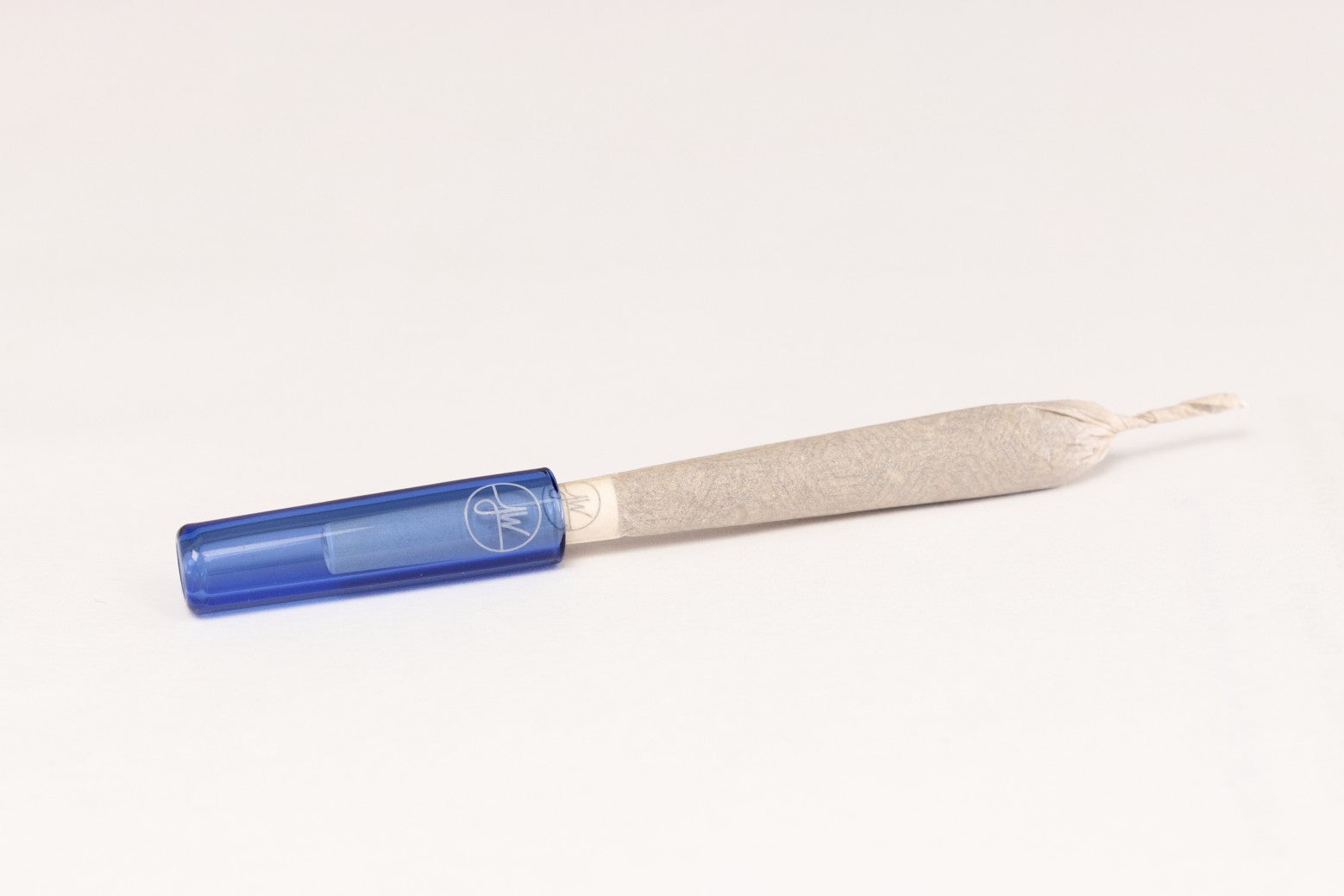 Glass Joint Tip | Sapphire (20-pack)