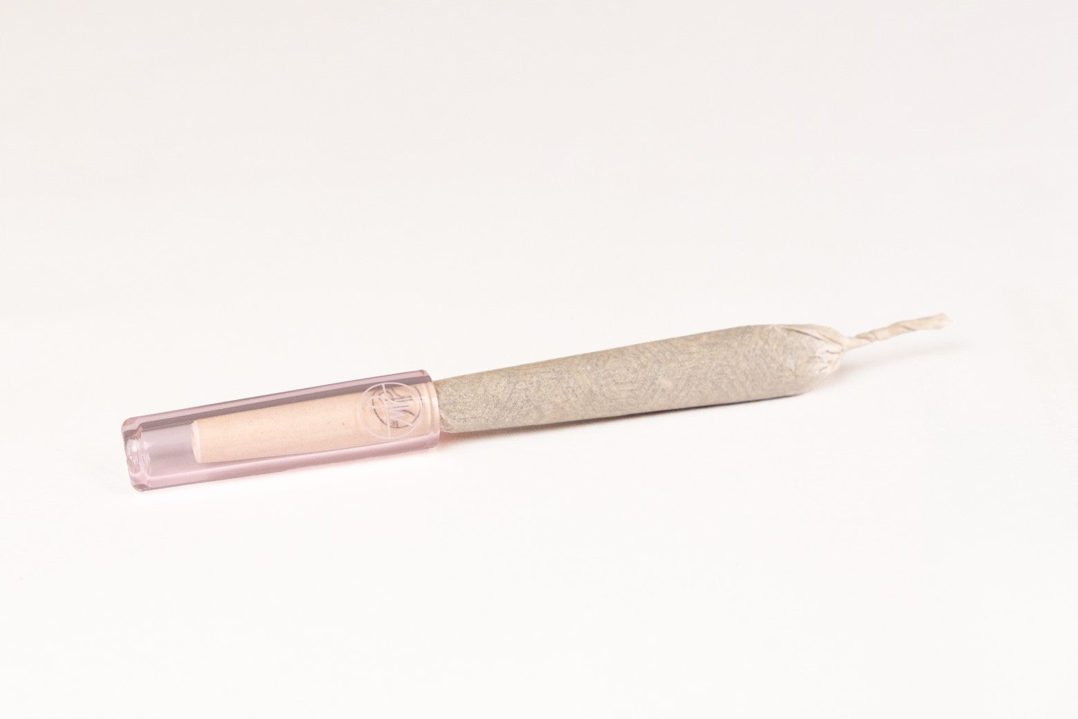 Joint Glass Tip | Pink (20-pack)