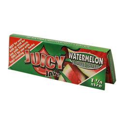 Juicy Jay's 1.25” Flavored Rolling Papers 