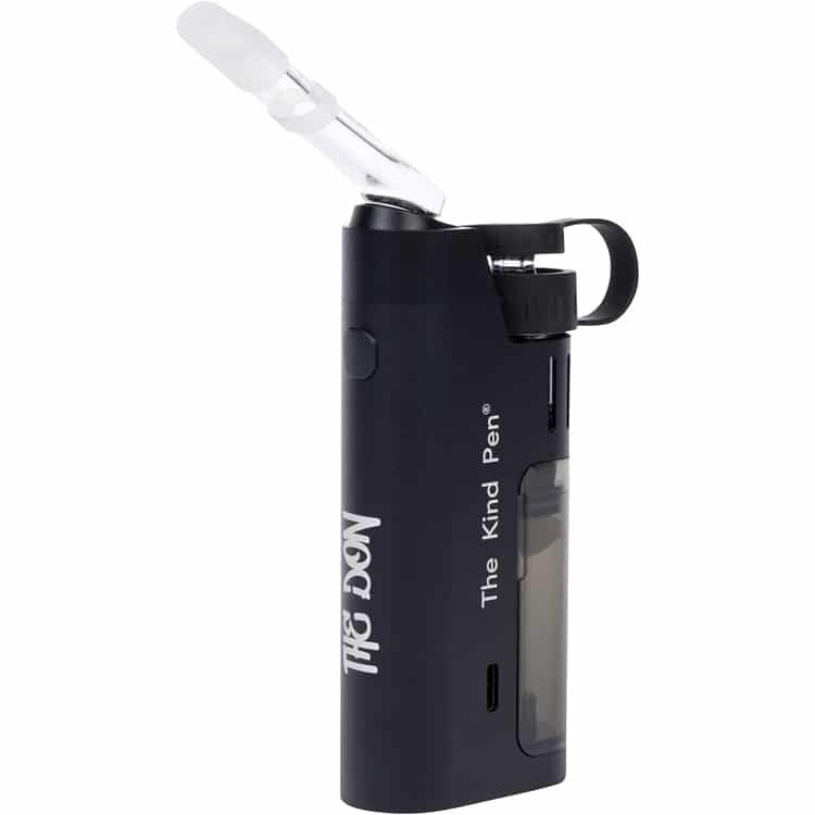 The Kind Pen Don Vaporizer