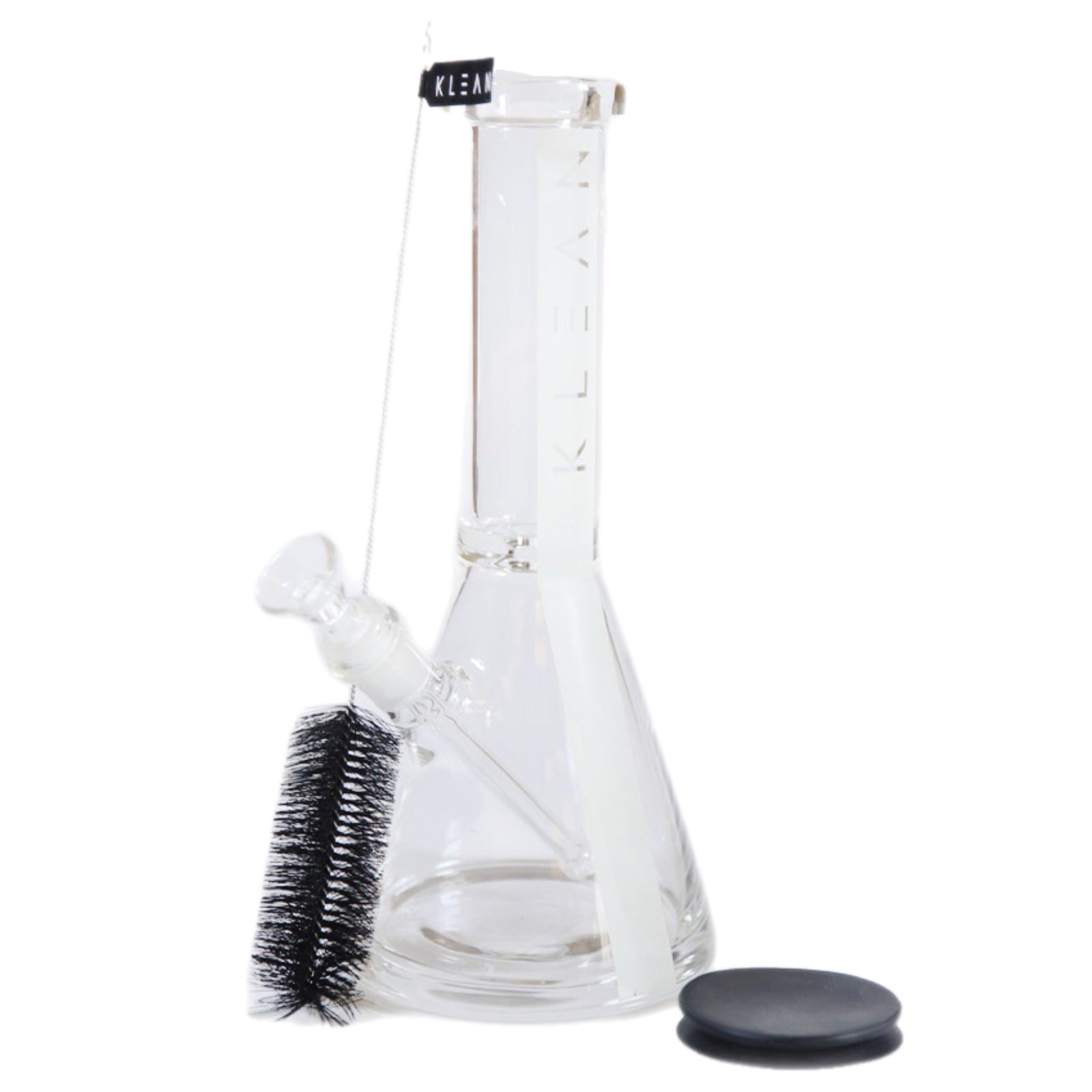 KLEAN Beaker with Cleaning Attachments