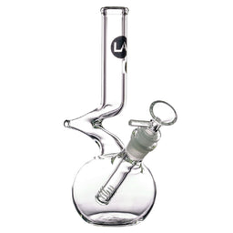 LA Pipes 8" Mini Zong Water Pipe