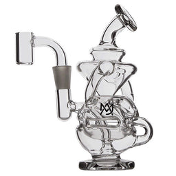 MJ Arsenal Infinity Mini Rig 