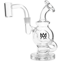 MJ Arsenal â€œAtlasâ€ Mini Rig 