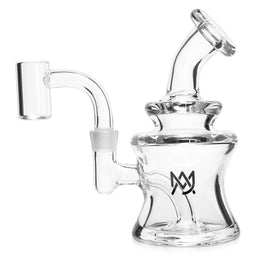 MJ Arsenal â€œJammerâ€ Mini Rig 
