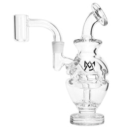 MJ Arsenal â€œRoyaleâ€ Fab Egg Mini Rig 