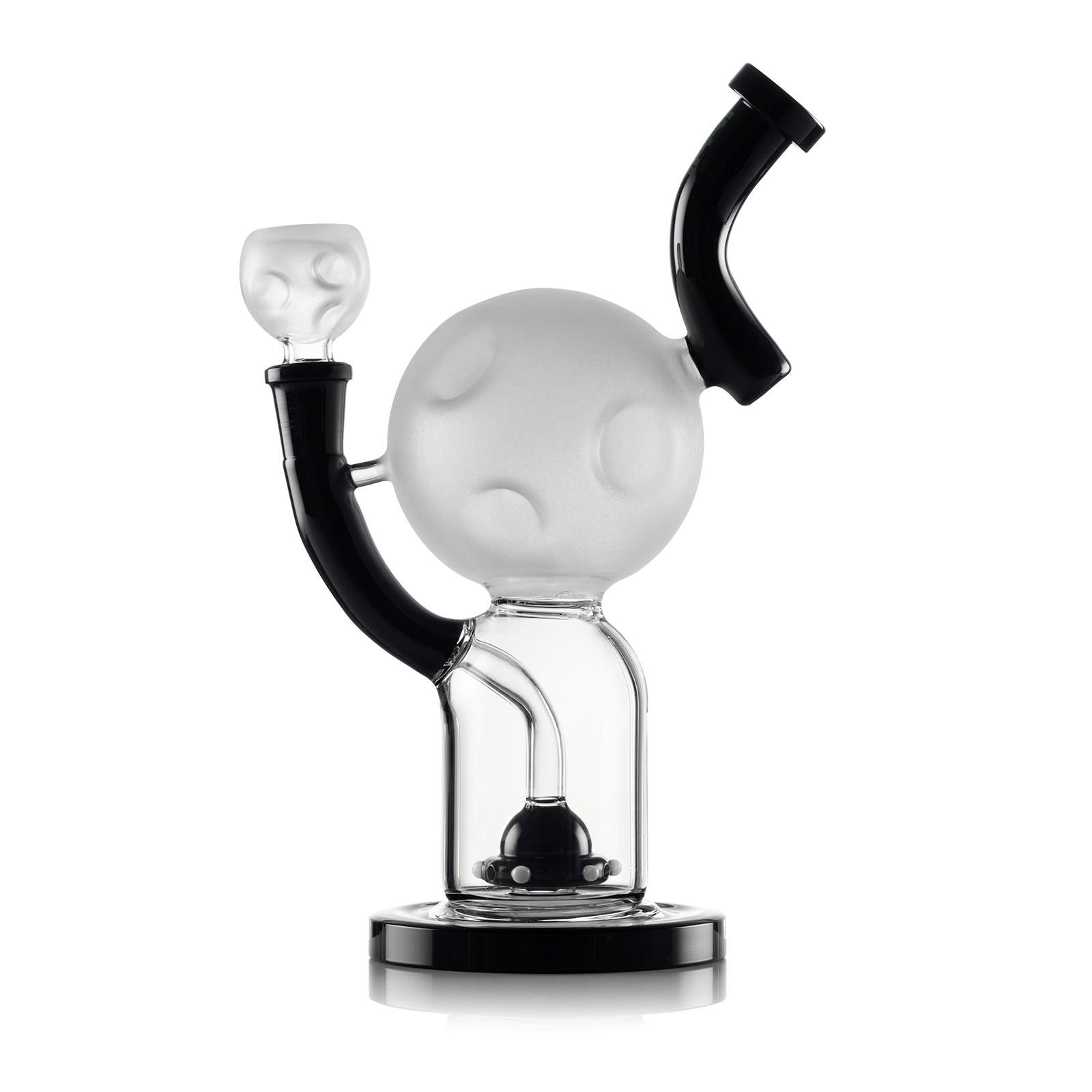 Hemper XL Full Moon Bong