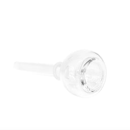 My Bud Vase Clear Bubble Bowl Slide