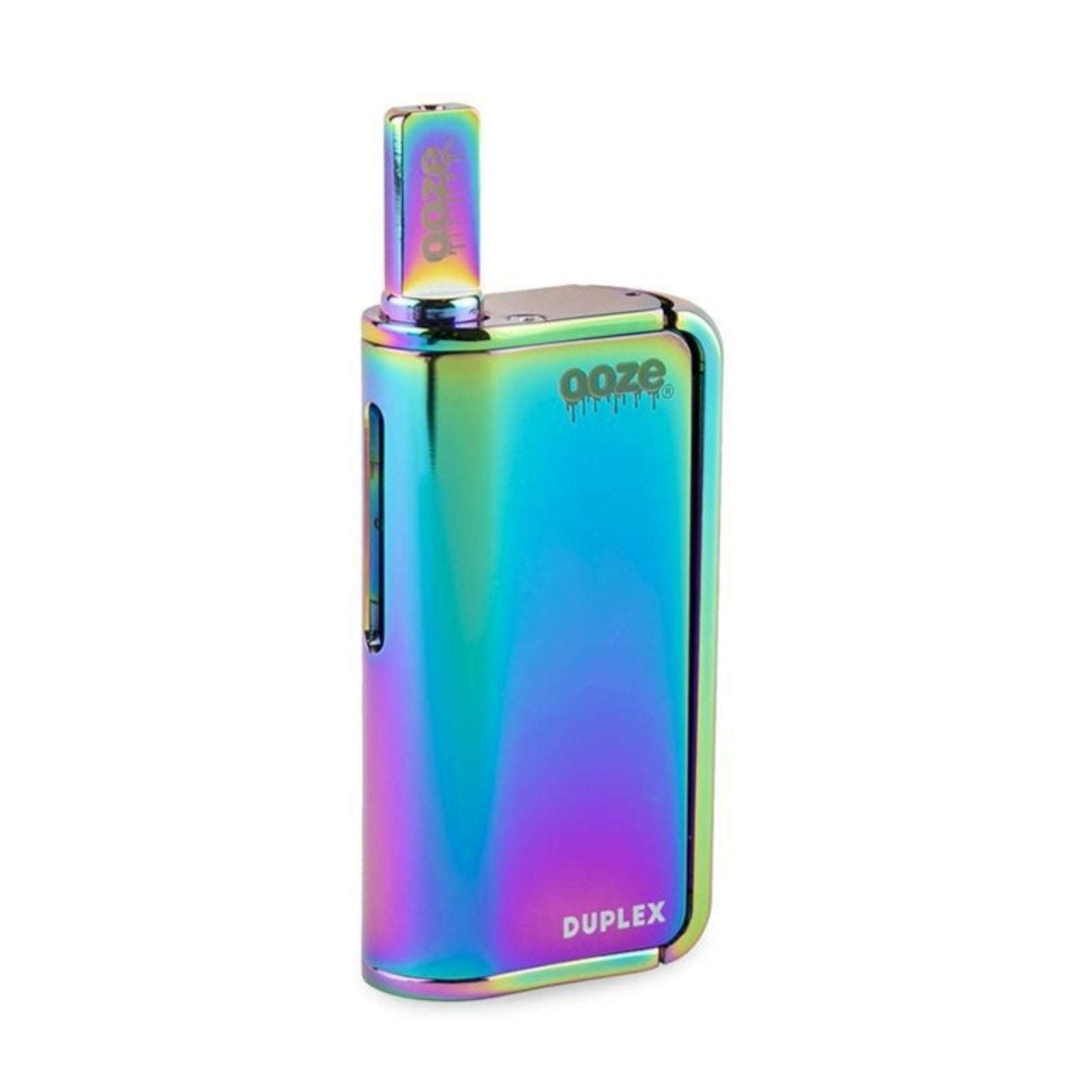 Ooze Duplex Dual Extract Vaporizer Kit