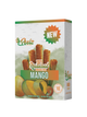 Peelz Fruit Wraps - Mango
